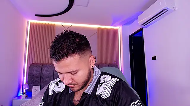 mister miike online show from April 2026 03:17:01 AM