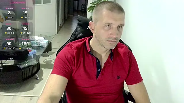 Maribor online show from October 2025 05:19:01 AM