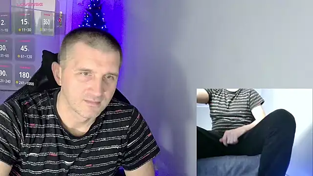 Maribor online show from December 2025 02:12:02 PM