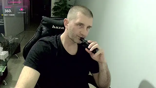 Maribor online show from March 2026 11:00:02 PM