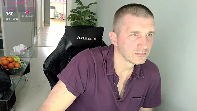 Maribor online show from April 2026 02:26:01 PM