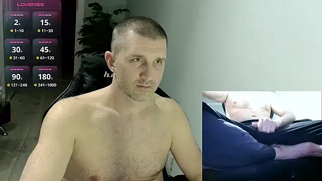 Maribor online show from April 2026 09:39:33 PM