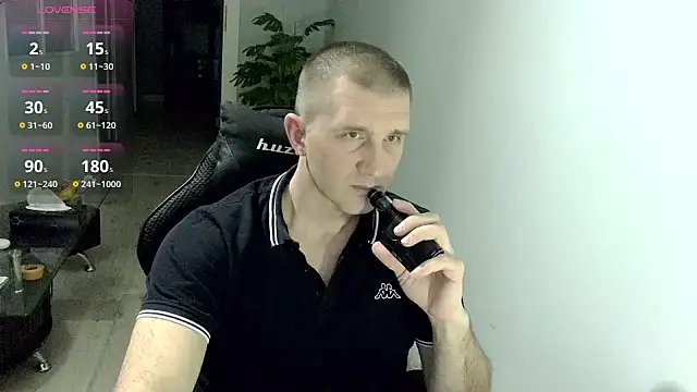 Snapshot of Maribor chatting on May 2026 01:55:02 AM Maribor online show from May 2026 01:55:02 AM