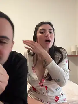 couplepenetration online show from February 2026 09:47:01 AM