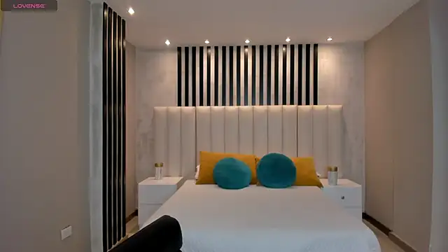 BrennaWalker online show from March 2025 08:48:02 PM