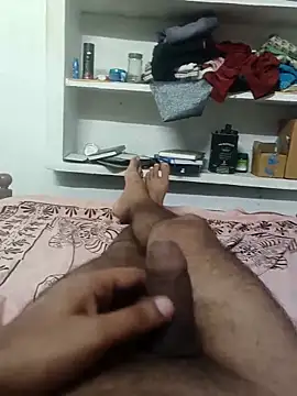 Dileep790 online show from February 2025 07:23:01 PM