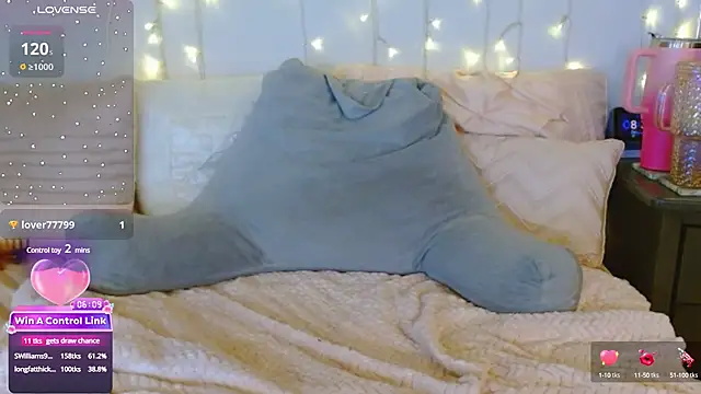 Cateycakes online show from December 2024 02:31:02 PM