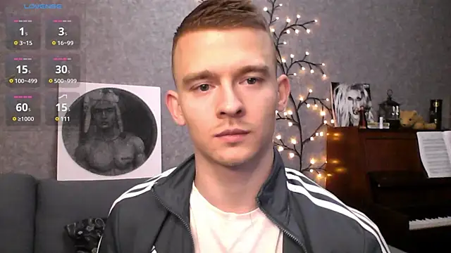 Marvelboy  online show from January 2025 01:45:02 PM