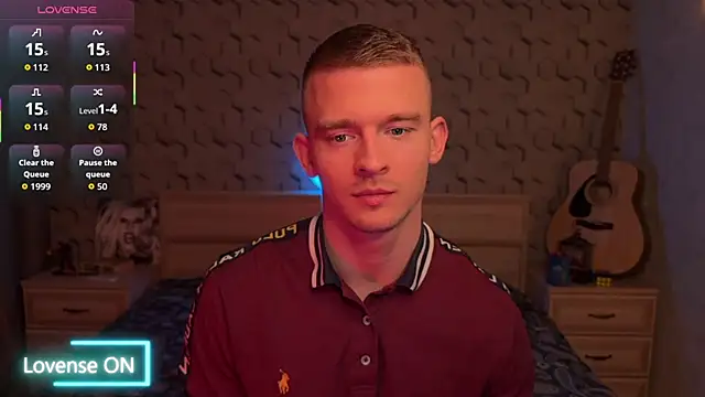 Marvelboy  online show from March 2026 02:16:02 AM