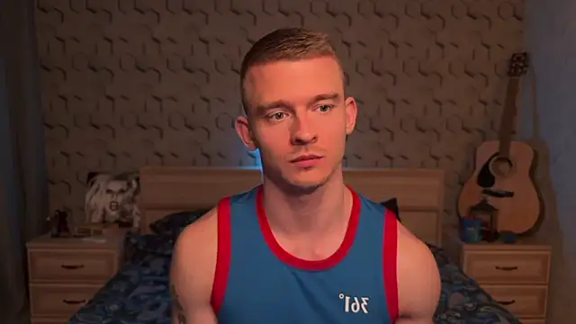 Marvelboy  online show from March 2026 06:29:02 PM