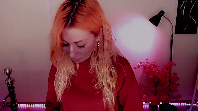 AnnieGOld  online show from December 2024 10:24:02 PM