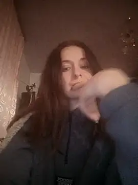 Angela Zayka online show from January 2025 06:37:02 PM