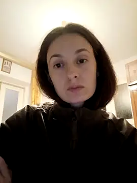 Angela Zayka online show from March 2025 07:53:01 PM