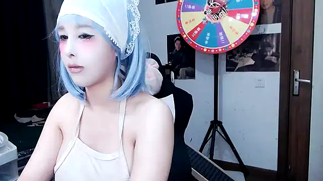 candy cola online show from February 2025 02:29:02 AM
