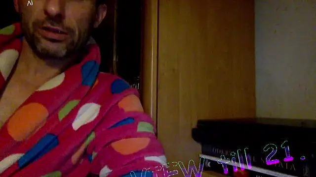 Snapshot of FireFox_Feel chatting on December 2024 08:04:02 PM FireFox Feel online show from December 2024 08:04:02 PM