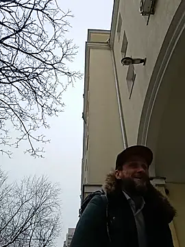 FireFox Feel online show from January 2025 11:43:01 AM