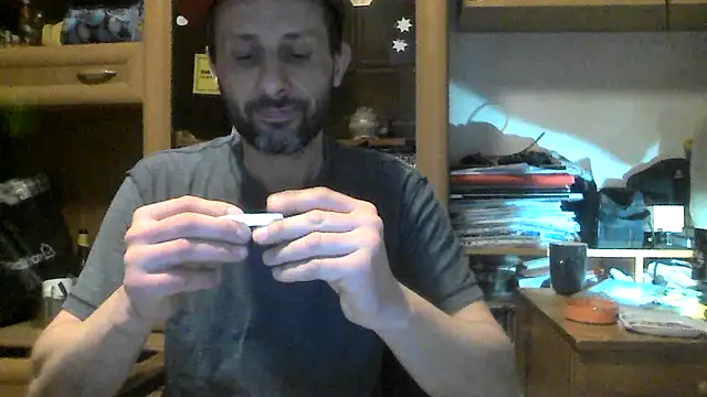 FireFox Feel online show from March 2025 05:33:01 PM