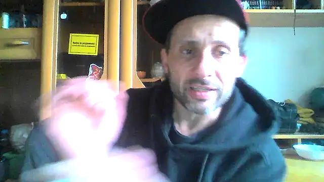 FireFox Feel online show from March 2025 08:42:02 AM