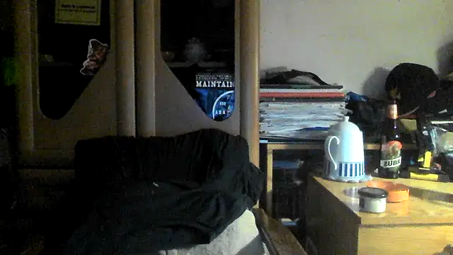 FireFox Feel online show from March 2025 07:12:01 PM