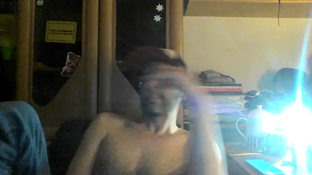 FireFox Feel online show from March 2025 10:16:01 PM