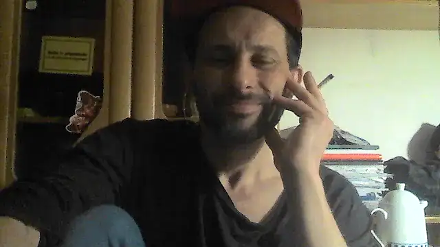 Snapshot of FireFox_Feel chatting on March 2025 07:27:01 PM FireFox Feel online show from March 2025 07:27:01 PM