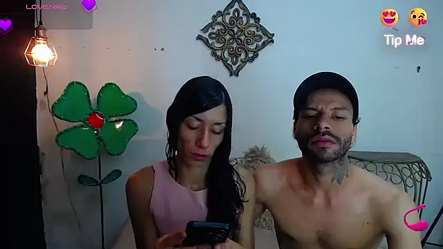 SexyKataShow online show from November 2025 12:54:02 AM