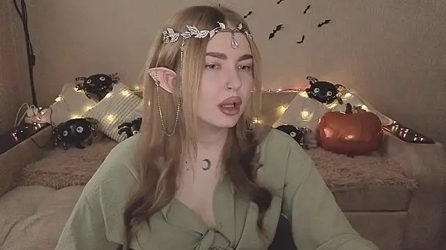 ViolettaLopez online show from October 2025 11:22:01 AM