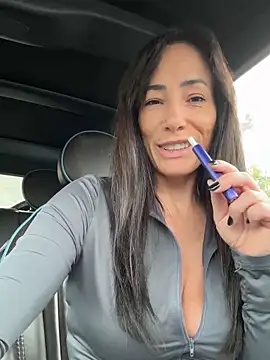 SweeetAlegra online show from January 2025 09:46:01 AM