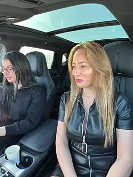 SweeetAlegra online show from February 2026 10:25:01 AM