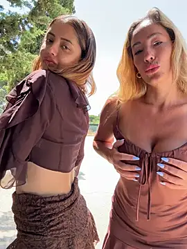 SweeetAlegra online show from July 2026 10:50:01 AM