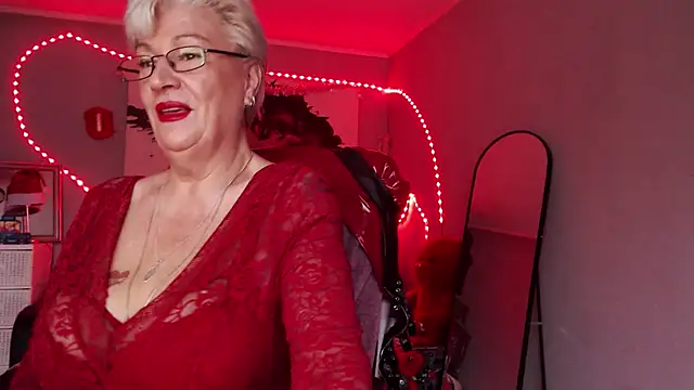 LaylaMilf online show from December 2025 07:26:02 AM