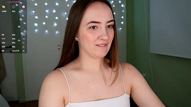 Black Eva  online show from February 2025 02:22:02 PM