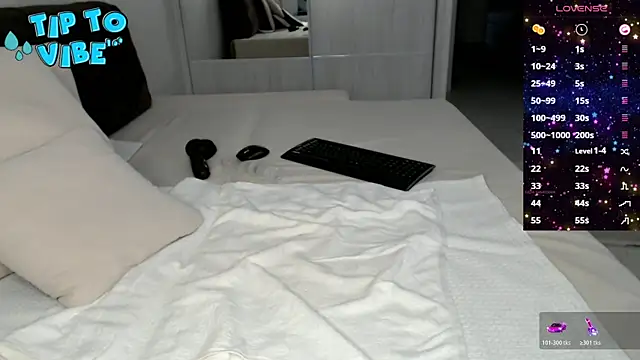 Smallnipples online show from November 2025 09:31:02 AM