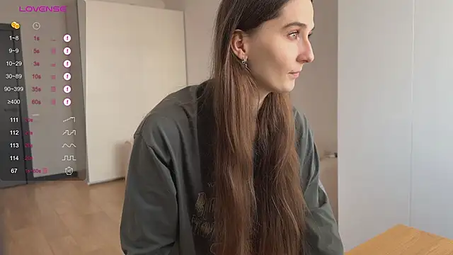 Chantwow online show from September 2025 10:15:01 AM