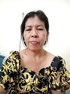 TropicalFlower online show from March 2025 01:38:02 AM