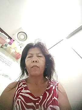 TropicalFlower online show from September 2025 10:21:01 PM