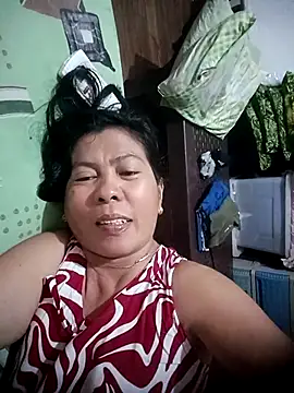 TropicalFlower online show from September 2025 11:45:01 AM