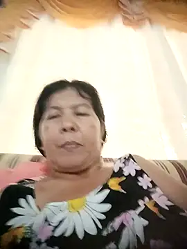 TropicalFlower online show from October 2025 01:03:02 AM