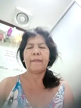 TropicalFlower online show from October 2025 02:04:02 PM