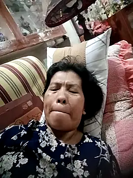 TropicalFlower online show from October 2025 10:25:01 AM