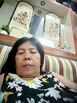 TropicalFlower online show from October 2025 01:06:02 AM