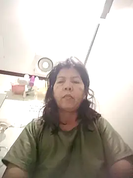 TropicalFlower online show from October 2025 09:06:01 PM