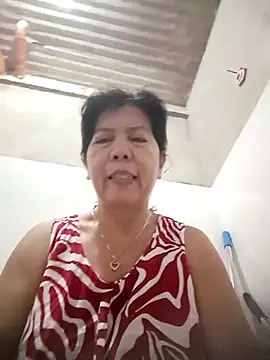 TropicalFlower online show from October 2025 08:54:02 PM