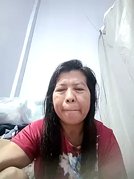 TropicalFlower online show from December 2025 07:37:01 AM