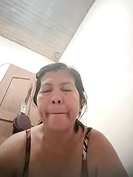 TropicalFlower online show from February 2026 10:49:02 AM