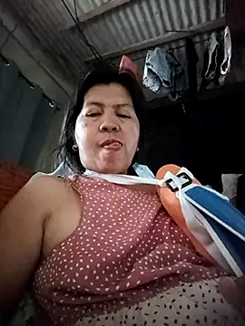 TropicalFlower online show from March 2026 11:53:01 PM