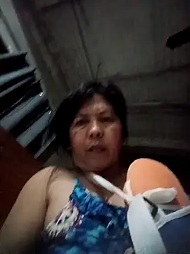 TropicalFlower online show from March 2026 09:09:01 PM