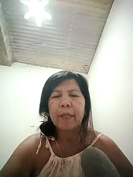 TropicalFlower online show from April 2026 08:57:01 PM