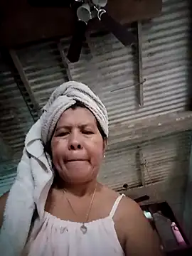 TropicalFlower online show from April 2026 12:49:02 AM