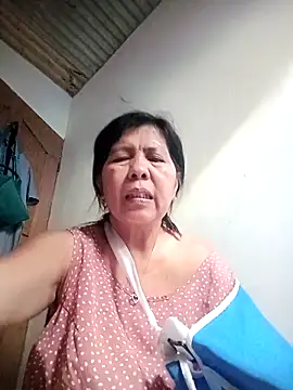 TropicalFlower online show from April 2026 08:02:02 AM